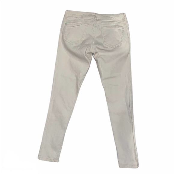 Romeo and Juliet Couture Stretch Jeans sz 30 - Picture 2 of 6